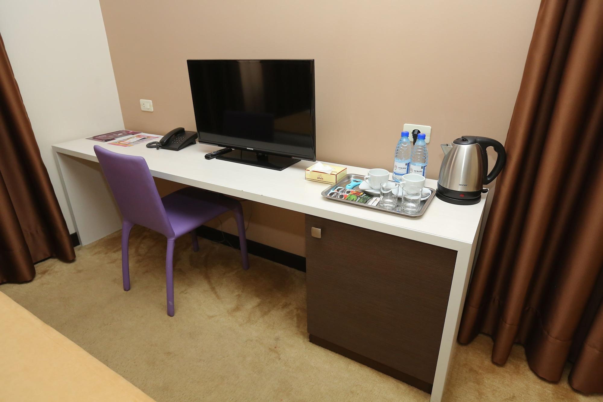 My Hotel Yerevan Ngoại thất bức ảnh